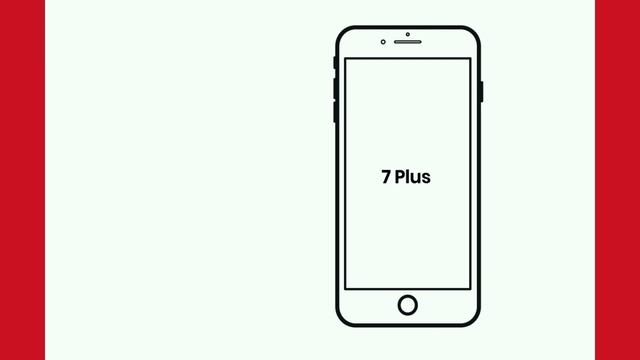 How To Draw an Apple iPhone 7 or 7 Plus 10th Gen смотреть онлайн