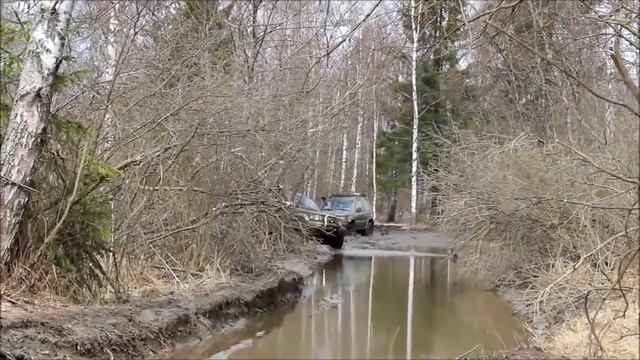 pajero 2 поездка к шарику смотреть онлайн