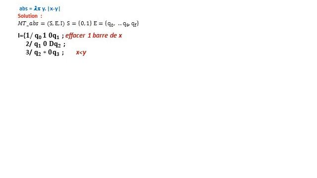 série 4 Machine de Turing смотреть онлайн