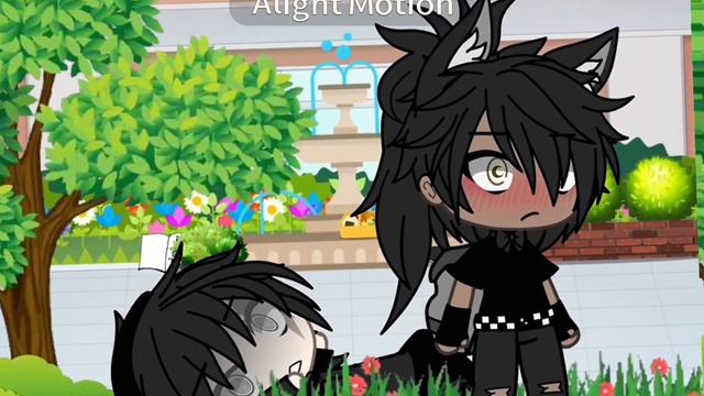 ⇜Gacha life⇜Tik Tok⇝(Ariana Grande ft. Iggy Azalea- Problem) смотреть онлайн