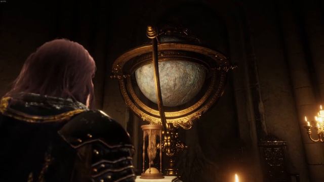 Elden Ring - Carian Study Hall cutscene смотреть онлайн