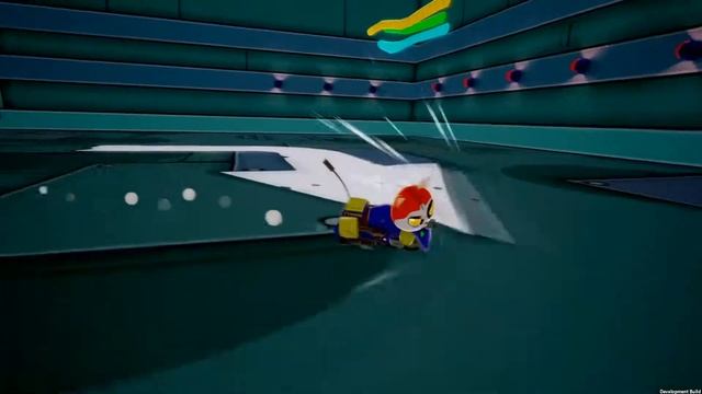 Supersonic Tank Cats: Calico trailer смотреть онлайн
