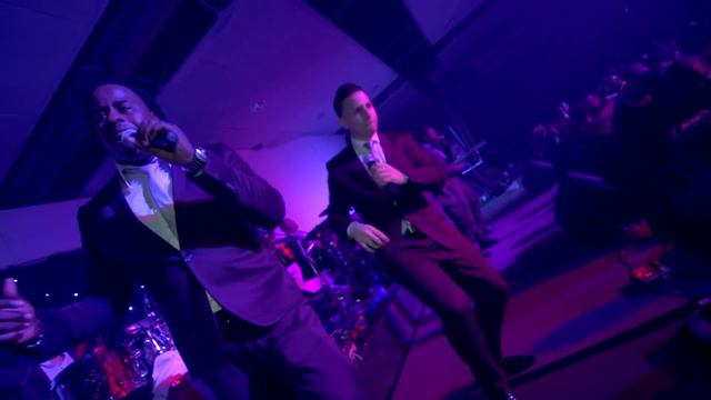 Cache Royale Miho mi a ganjabu live @ WTC смотреть онлайн