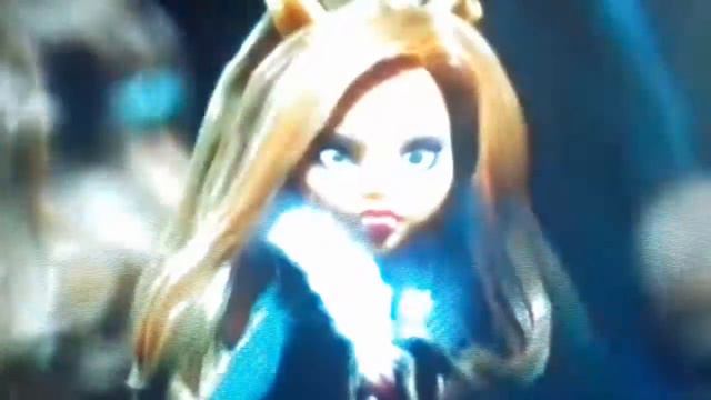 Базывые Куклы Monster High смотреть онлайн