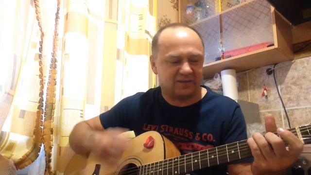 ""Король и Шут" - "Помнят с горечью древляне", кавер. смотреть онлайн