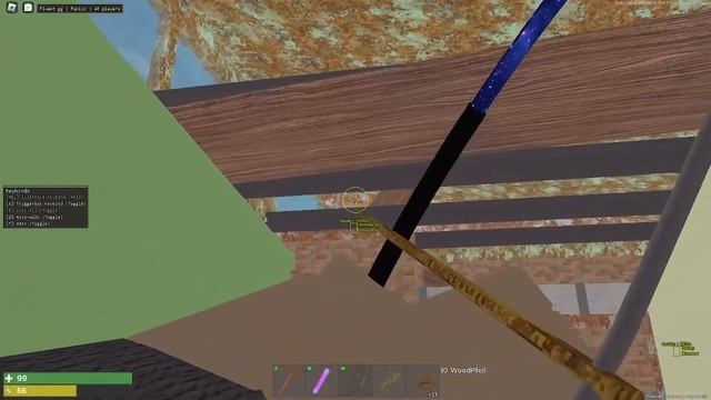 Trident Survival V2 Script | fluent.gg смотреть онлайн