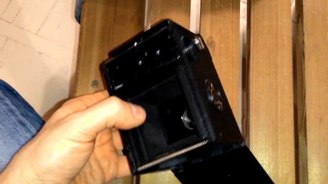 Фотоаппарат Любитель 166 смотреть онлайн