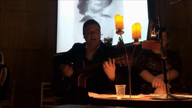 «Иди за мной» («Полуувядших лилий аромат...») смотреть онлайн