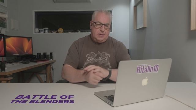 The Best Exposure Blending App is the Least Well Known смотреть онлайн