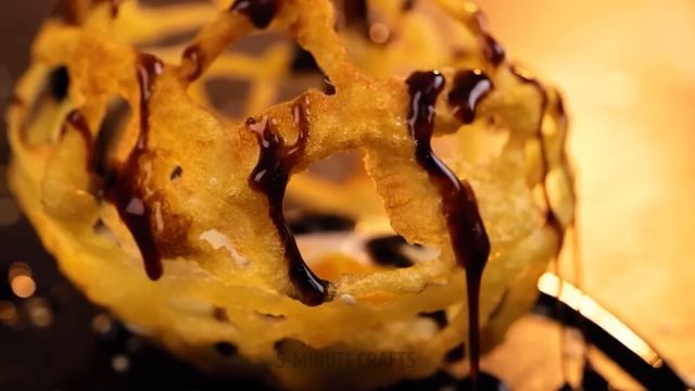 Crazy Food Hacks And Unusual Recipes You Need To Try смотреть онлайн