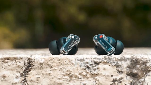 Nothing Ear 1 Full Review After 2 Weeks of Usage | Rishab Raghavendar #NothingEar1 #BlackEdition смотреть онлайн