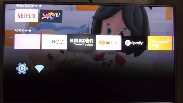 XIAOMI MI BOX 3. Análisis tras 1 año de uso. ¿Merece la pena? смотреть онлайн