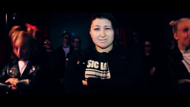 FLAWLESS FAM - школа танцев FDS смотреть онлайн