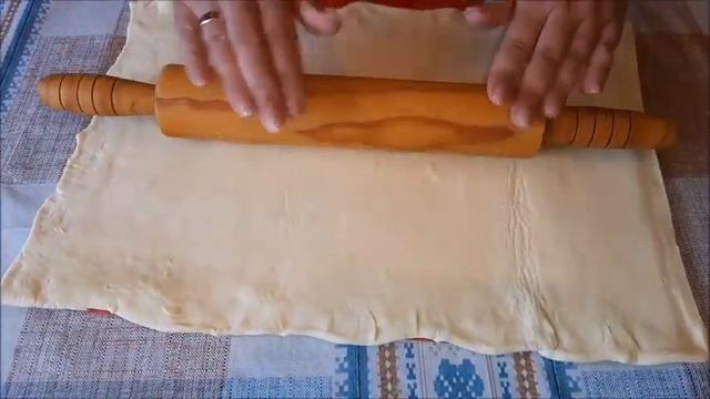Слойки-Улитки с Творогом (Оооочень Вкусно) / Быстрая Выпечка / Из Слоёного Теста / Puffs With Chees смотреть онлайн