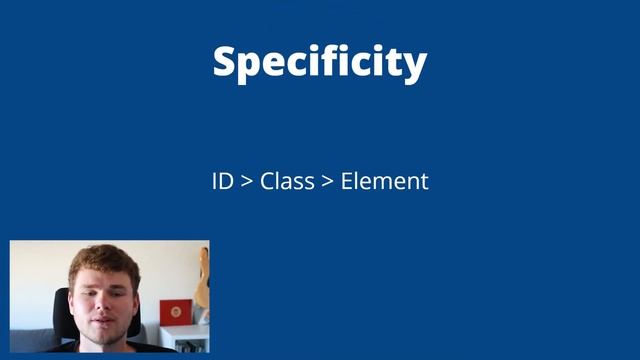 Understanding CSS, Selectors, and Specificity in Ignition Perspective смотреть онлайн