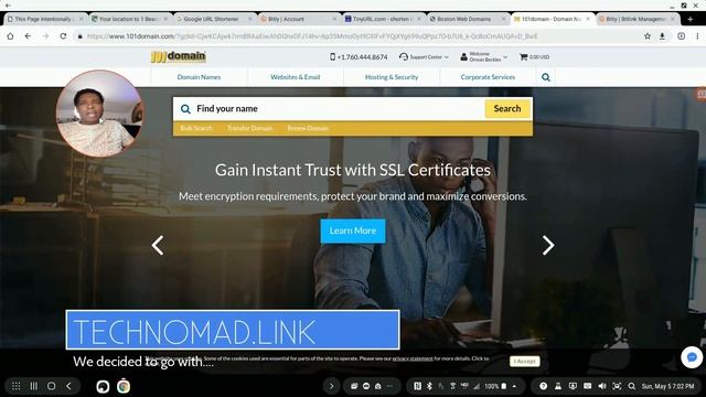 HOW TO CREATE YOUR OWN URL LINK смотреть онлайн