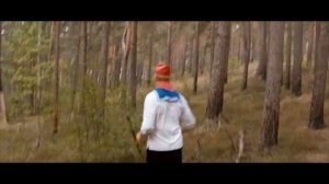 Каникулы строгого режима.  Ушел дорой цветов.