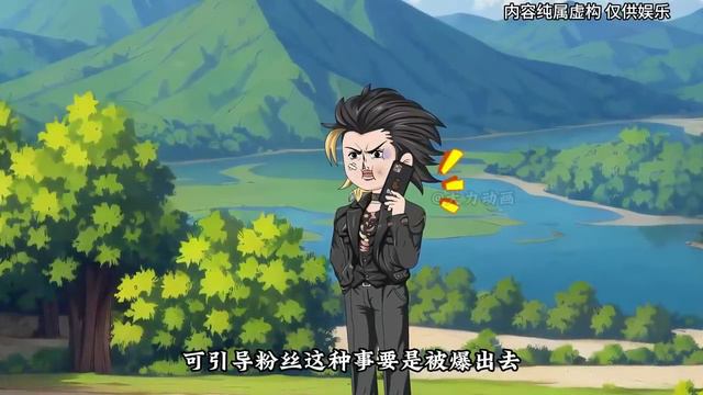 第85集丨大力完成400万开店任务！神秘召唤卡竟奖励他一名古代名厨，解锁美味新菜剁椒鱼头！【大力动画】 смотреть онлайн