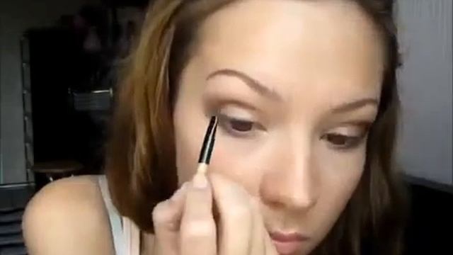 Вечерний Макияж Под Кораловое Платье для свадьбы - будь неотразимой смотреть онлайн