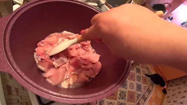 Как нас ДУРЯТ выкинули ДЕНЬГИ на ВЕТЕР/Реанимируем Новые СТУЛЬЯ/Купила ЧудоВедро/ГотовлюВКУСНЫЙ УЖИ смотреть онлайн