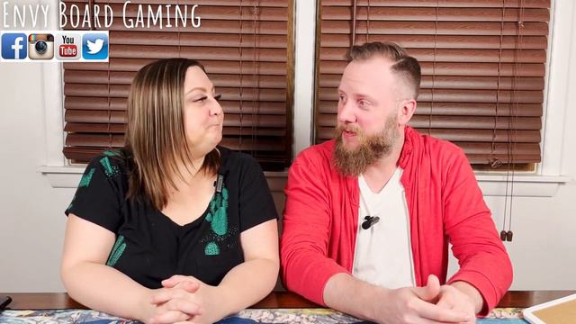 Cooperative Terraforming Mars Ares Expedition? Crisis Expansion Review смотреть онлайн