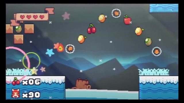 I released a game on Steam! Super Ember Kaboom смотреть онлайн