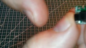 ИК-модуль HC-SR505