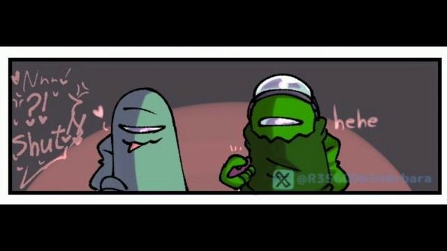 Rodamrix Edit - Red x Fortegreen смотреть онлайн
