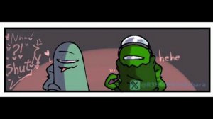 Rodamrix Edit - Red x Fortegreen