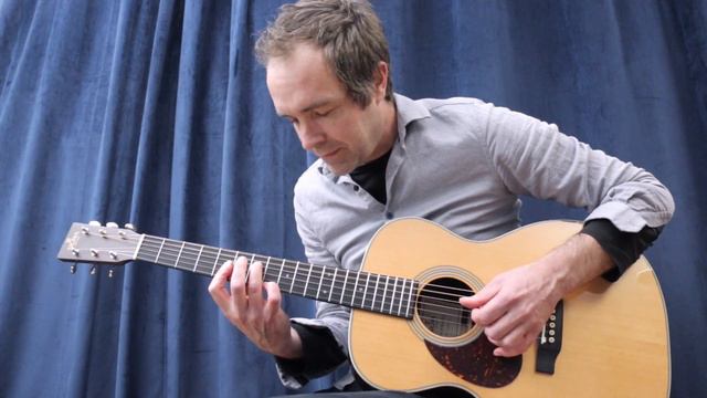 One (U2 | Fingerstyle +Tabs) смотреть онлайн