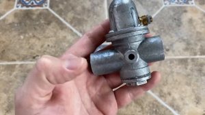 ?  ЭЛЕКТРОМАГНИТНЫЙ КЛАПАН АОГВ РГА