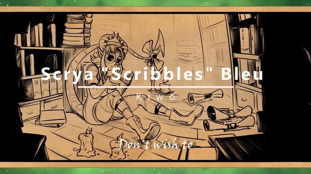 Fables | Divine Wind смотреть онлайн