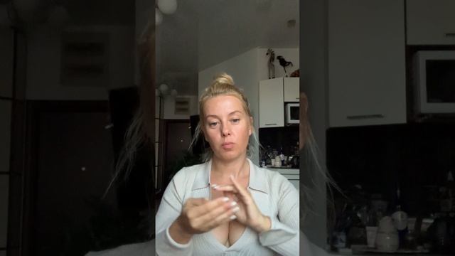 Подтягиваем лицо с помощью праны день #1. #meditation #pranayama смотреть онлайн