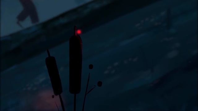 Победитель номинации «Свободный полет (анимация)» (17-22 лет) смотреть онлайн