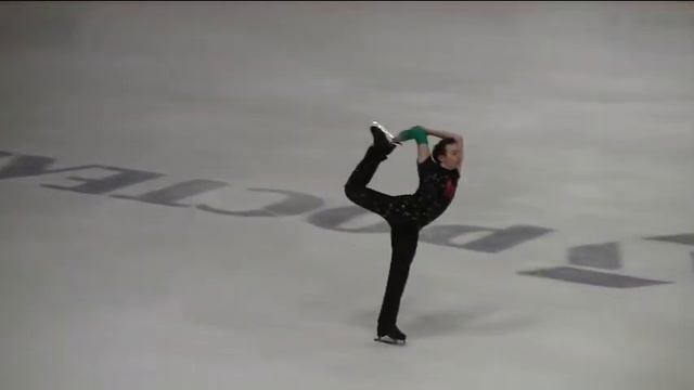 Романов Александр "Мастер" 1 место смотреть онлайн