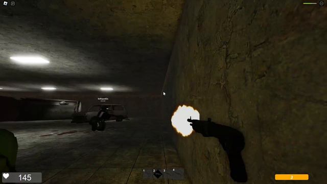 The Combine: RAZOR Montage смотреть онлайн