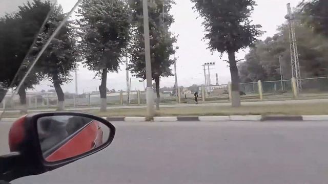 Идём в ТК Дом Стройка сад, едем на улицу калинина, на Улицу Ленина, в Магазин, и Домой смотреть онлайн