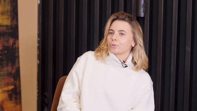 Софья Кирияк. Детский стоматолог  Женская тема с Машей Голубевой.