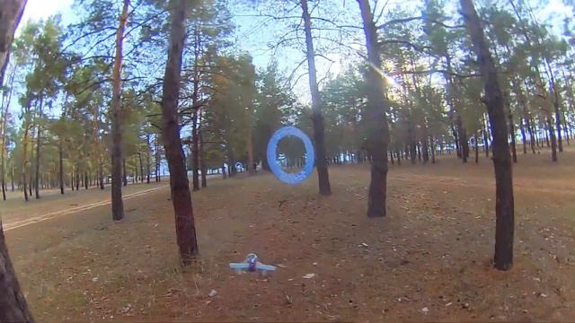 Mobula7 HD+Tiny Whoop смотреть онлайн