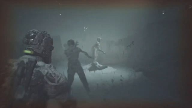 The Callisto Protocol- pt.4 (PS5) #thecallistoprotocol смотреть онлайн