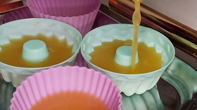 #рецептизютуба Апельсиновый мармелад | Всего 2 ингридиента смотреть онлайн