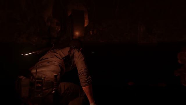 The Evil Within 2 32 Бездонная пропасть смотреть онлайн