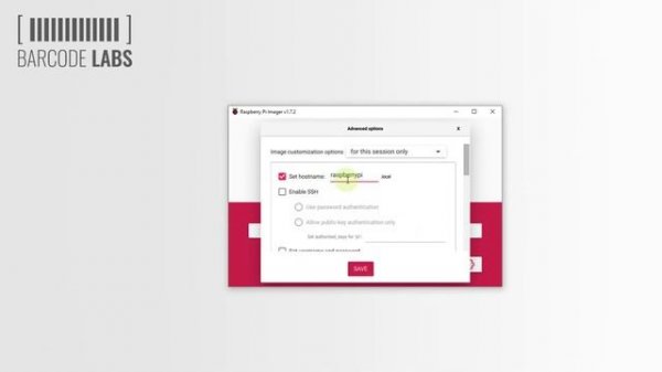 How to Flash Mainsail OS to Raspberry Pi