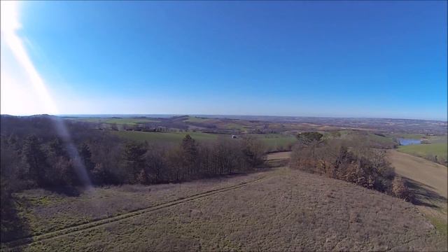 DRONE PUJAUDRAN - By jeff смотреть онлайн