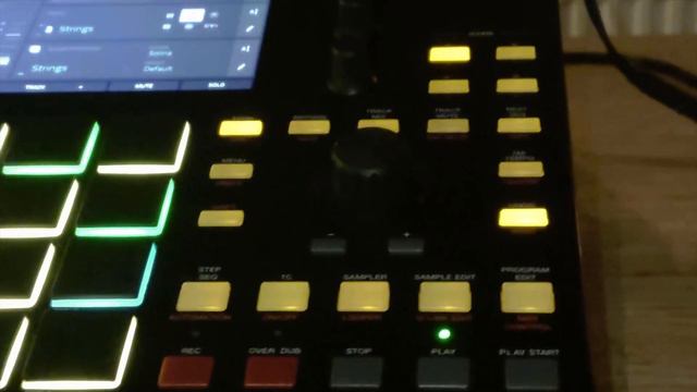 Jazzy Sample-Based Hip-Hop - Making a Boombap beat from scratch on the Akai MPC One (with scratches смотреть онлайн