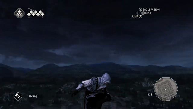 assassin's creed 2 best save ever смотреть онлайн