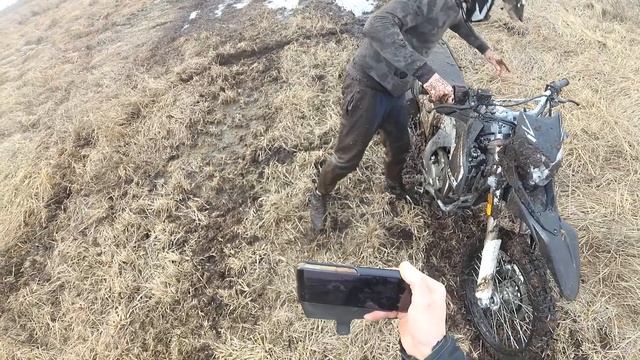 Loncin LX300 продам, не плавав ні разу смотреть онлайн