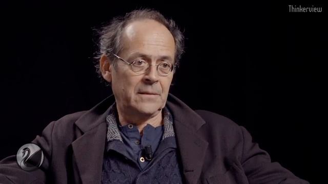 Bernard Stiegler : mutations sociales, politiques, économiques et psychologiques [EN DIRECT] смотреть онлайн