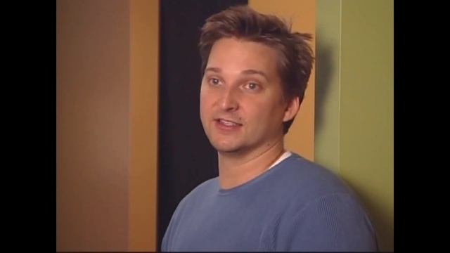 Behind the Scenes - Drakan: The Ancients' Gates (PS2 Game) [Making of] смотреть онлайн