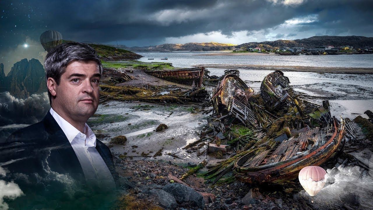 Загадочные кораблекрушения современности. НИИ РЕН ТВ (13.07.2021).